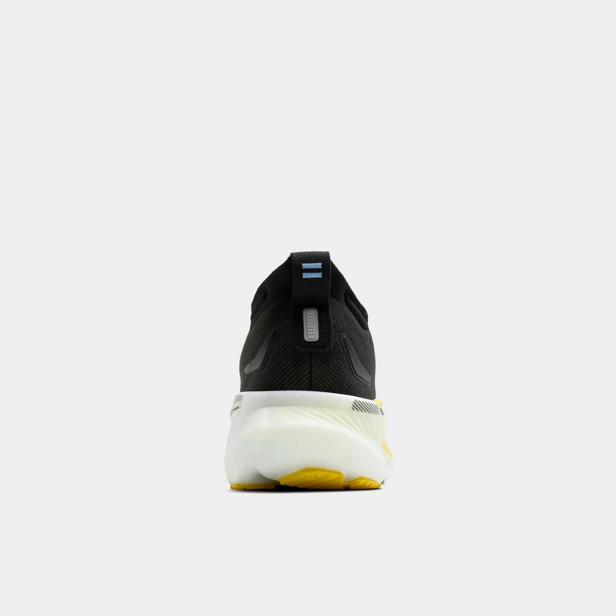 Men's Cushioned Support Running Shoes