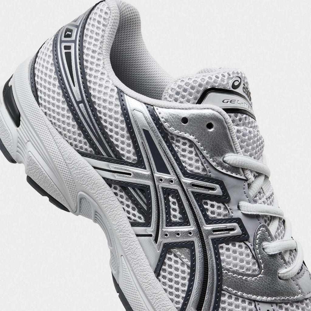 Big Kids' Mesh & Synthetic Sneaker