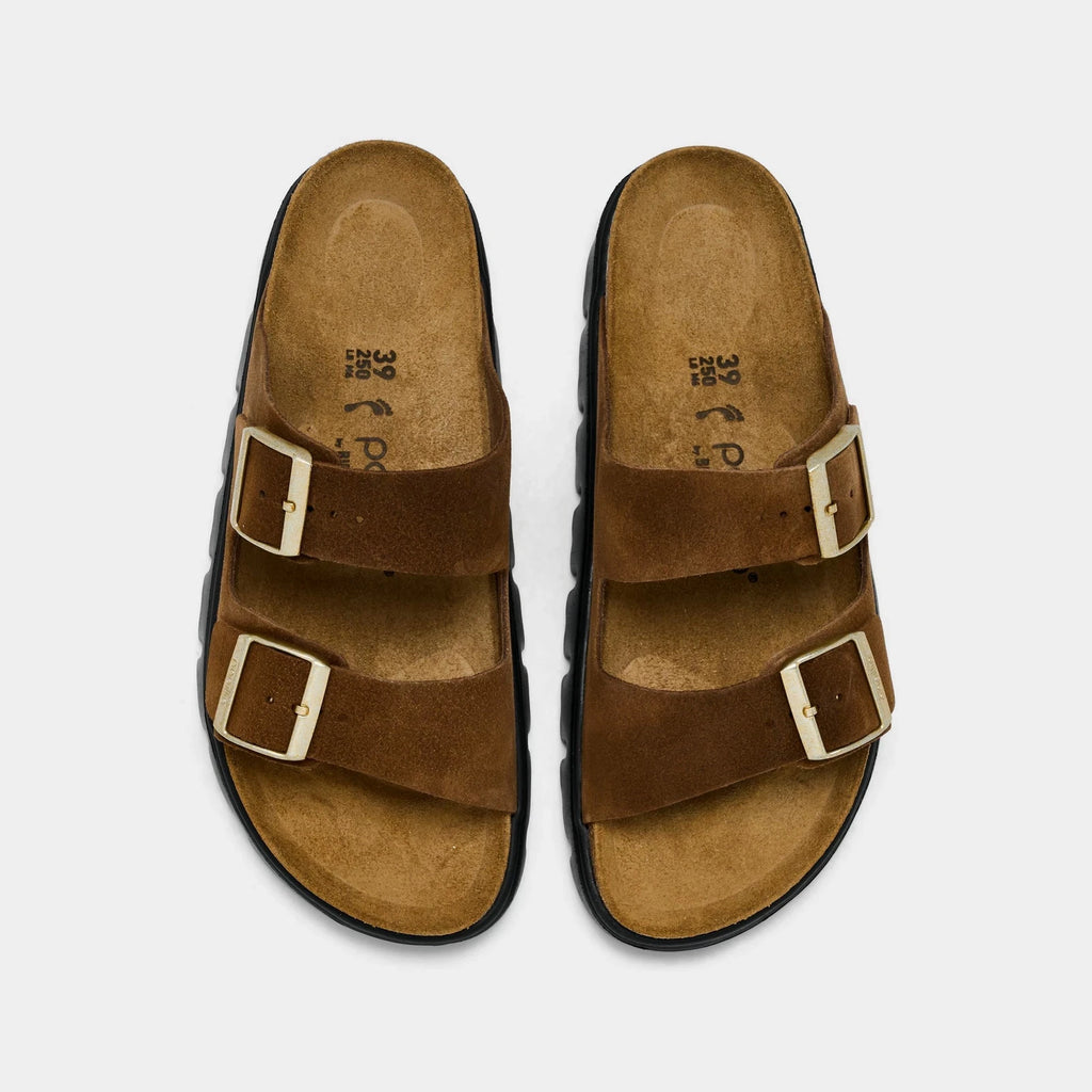 Women's Synthetic Platform Sandals