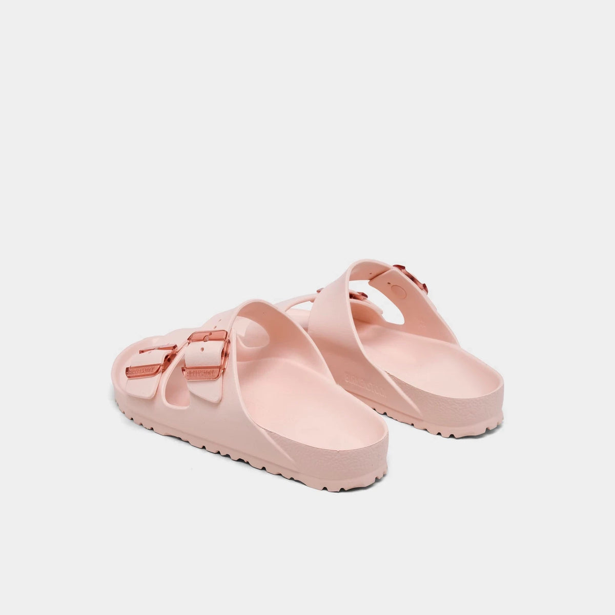 Women's Foam Two-Strap Sandals