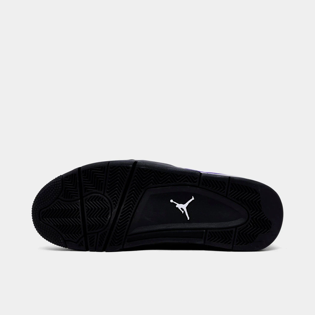 Men's Leather And Mesh Low-Top Sneakers