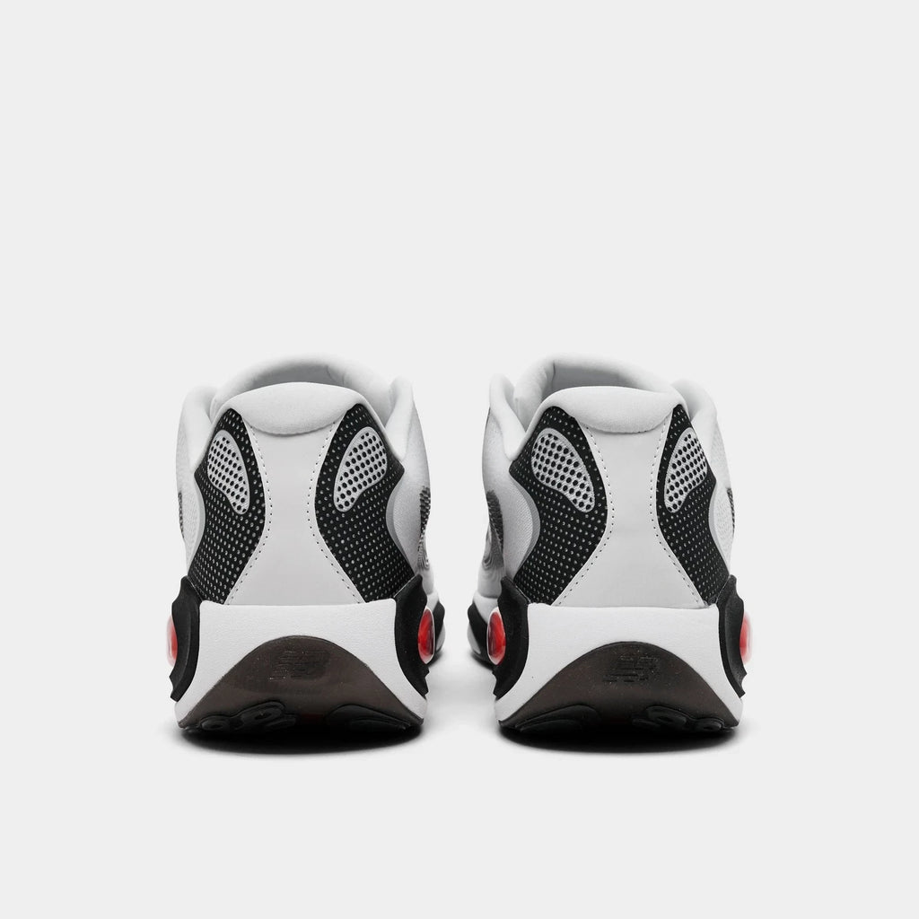 Men's Cushioned Mesh Running Shoes