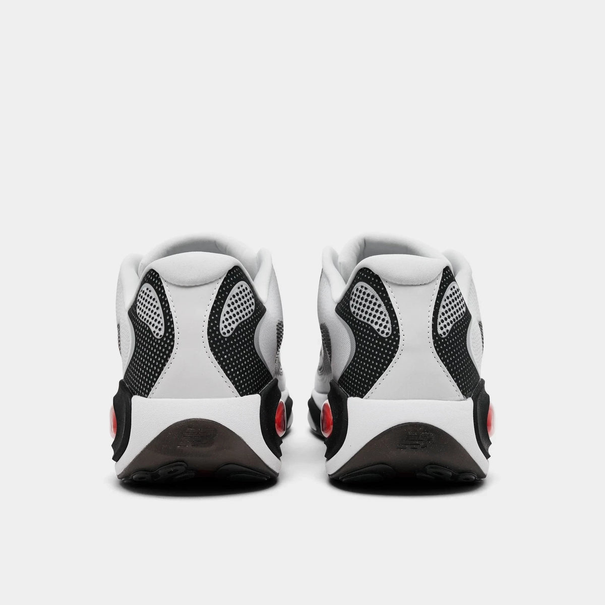 Men's Cushioned Mesh Running Shoes