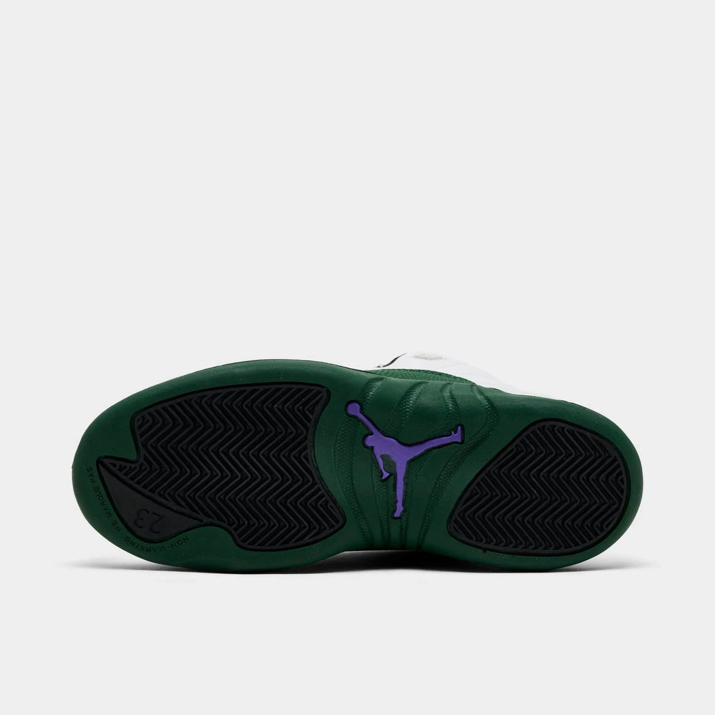 Little Kids' Mid-Top Basketball Shoes