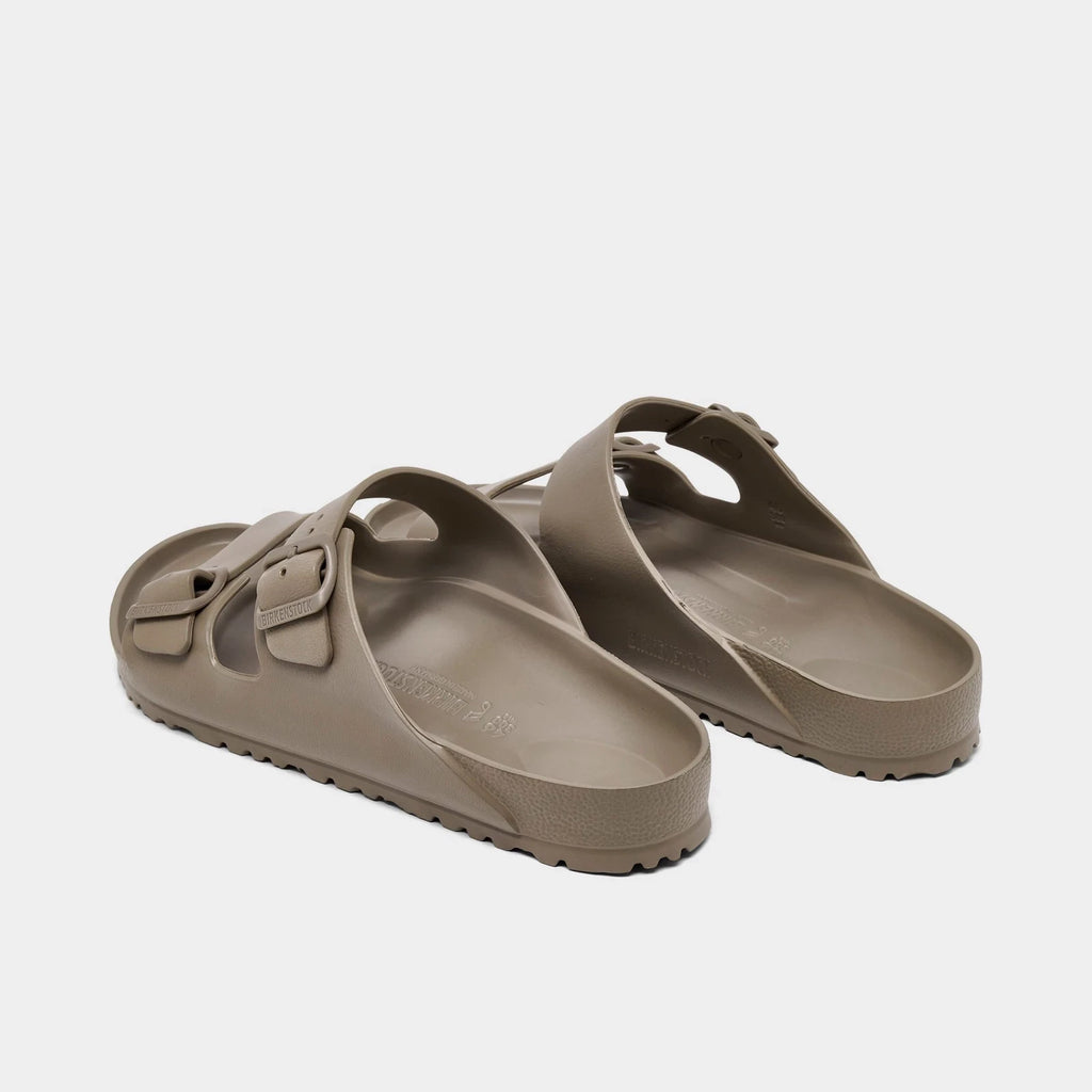 Men's Waterproof Foam Two-Strap Sandals