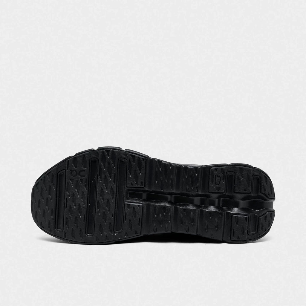 Men's Cushioned Mesh Walking Sneakers
