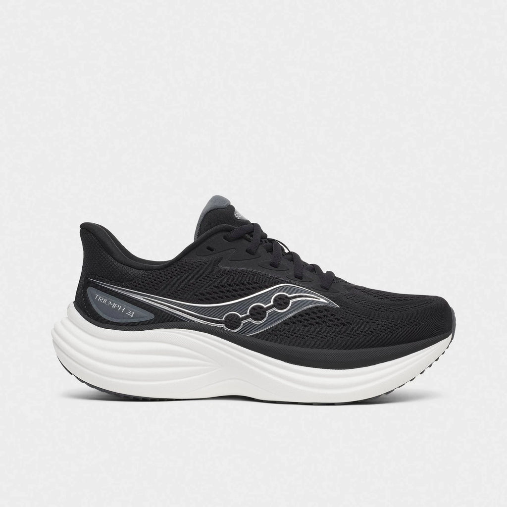 Women's Cushioned Mesh Running Shoes