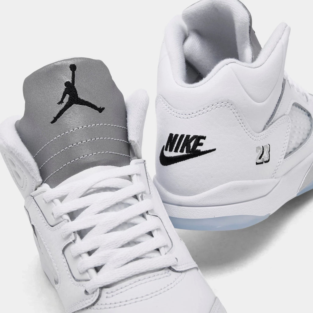 Little Kids' High Top Basketball Shoes