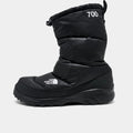 Men's Down Insulated Winter Booties