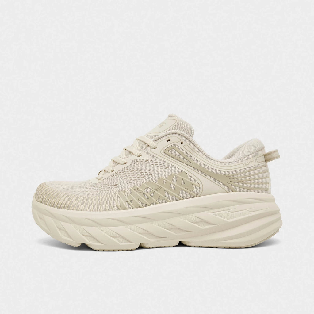 Women's Cushioned Mesh Running Shoes