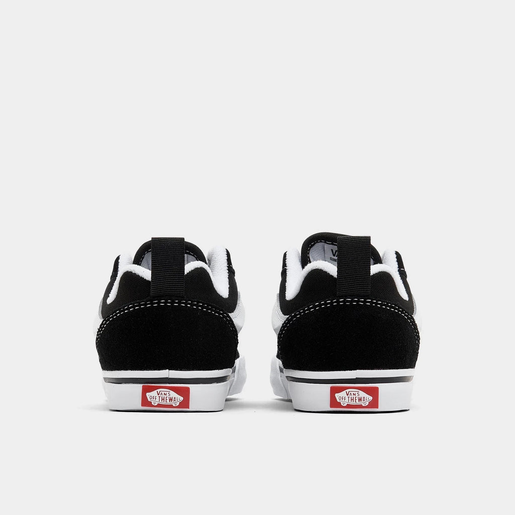 Toddler Suede Low-Top Sneaker