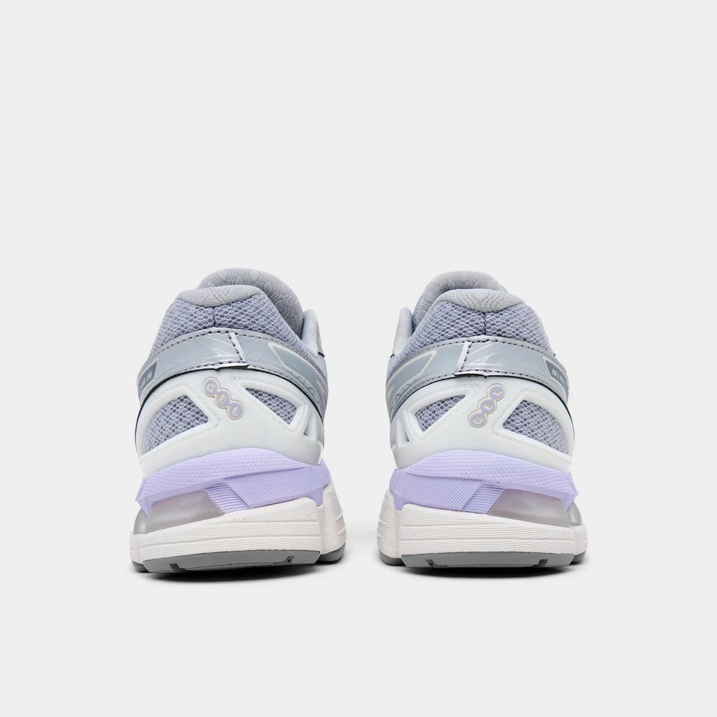 Women's Two-Tone Mesh Casual Sneakers