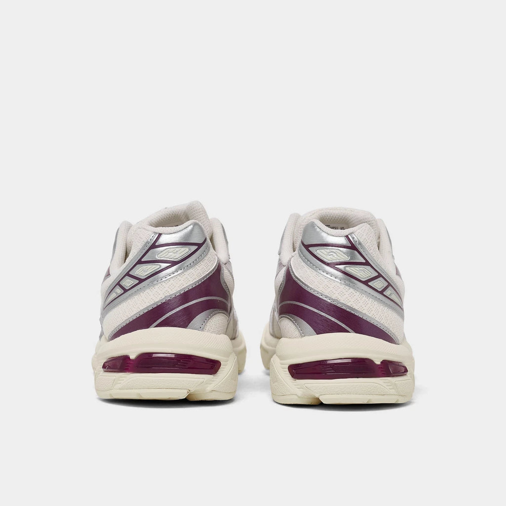 Women's Mesh And Synthetic Running Sneaker