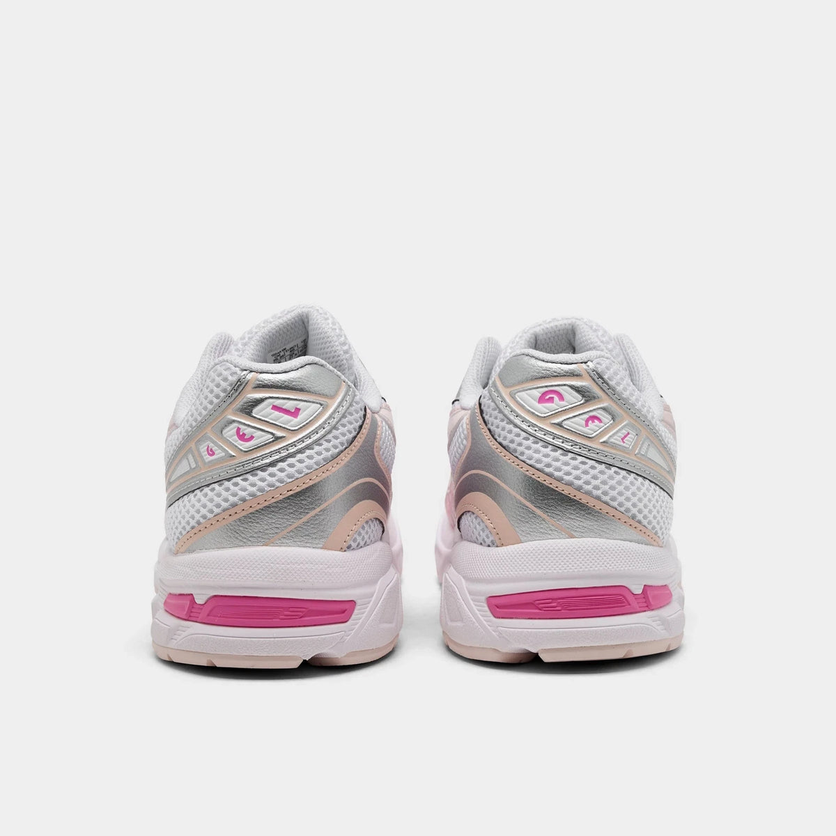 Big Kids' Mesh & Synthetic Sneaker