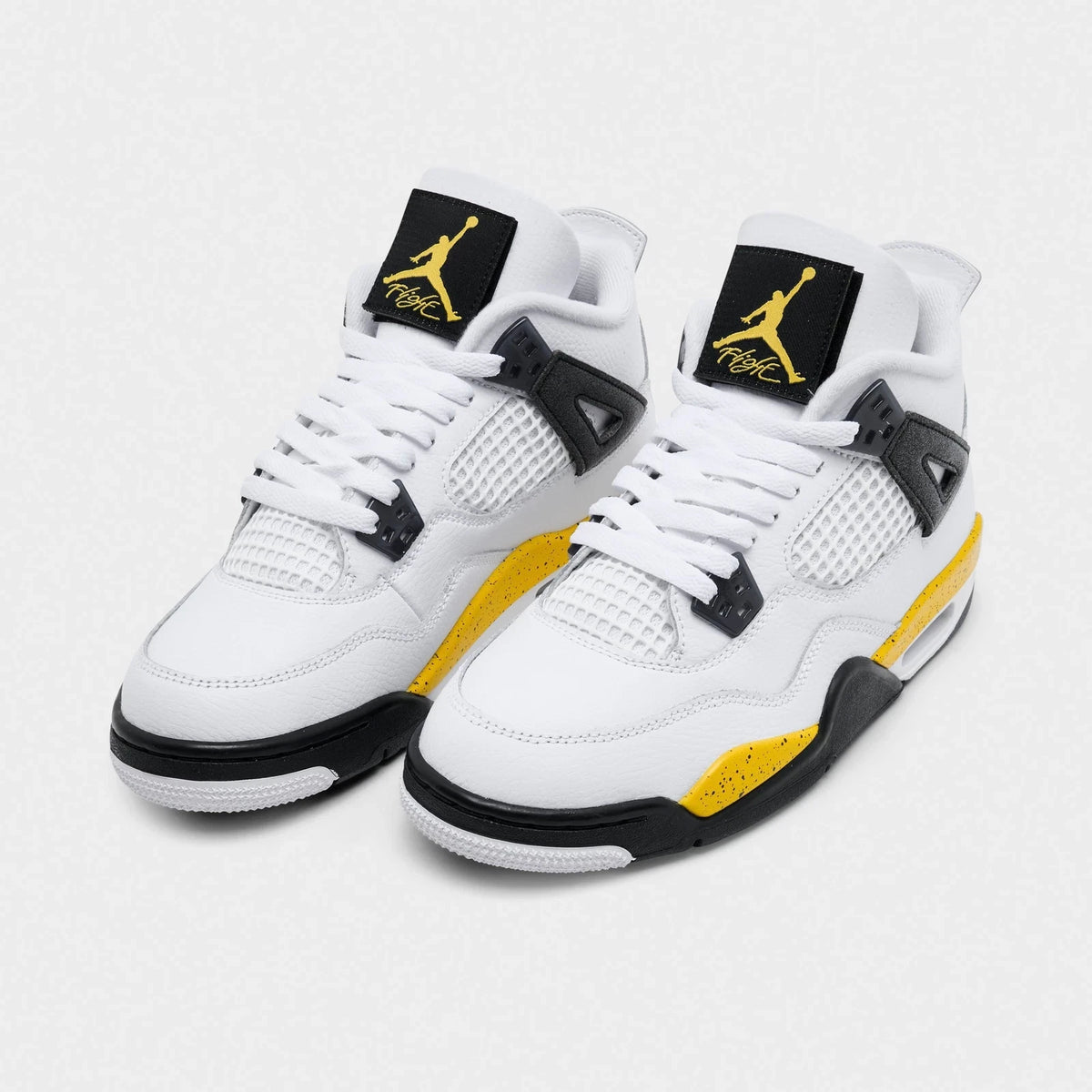 Big Kids' Suede Basketball Shoes