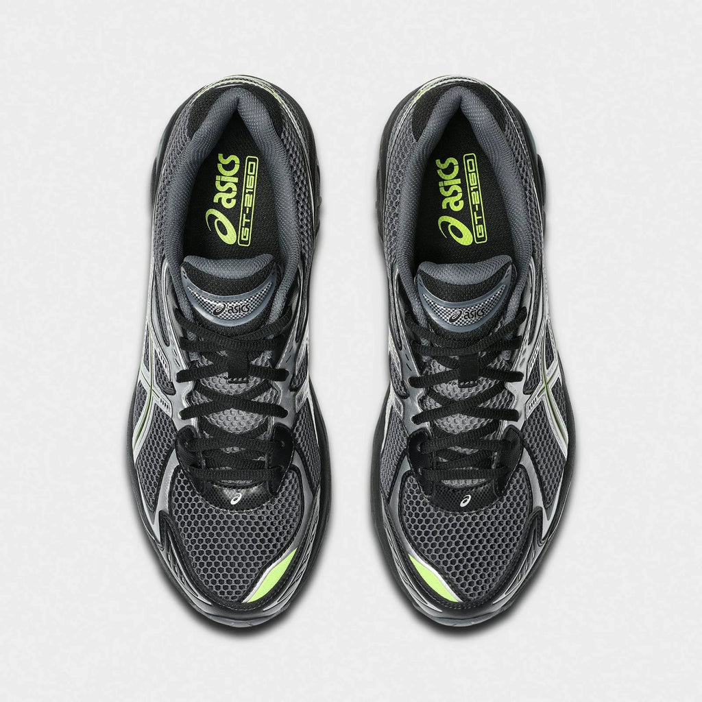Men's Retro Tech Casual Sneakers