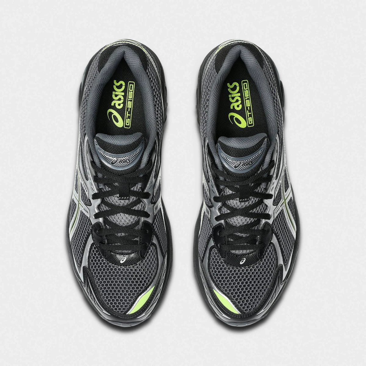 Men's Retro Tech Casual Sneakers