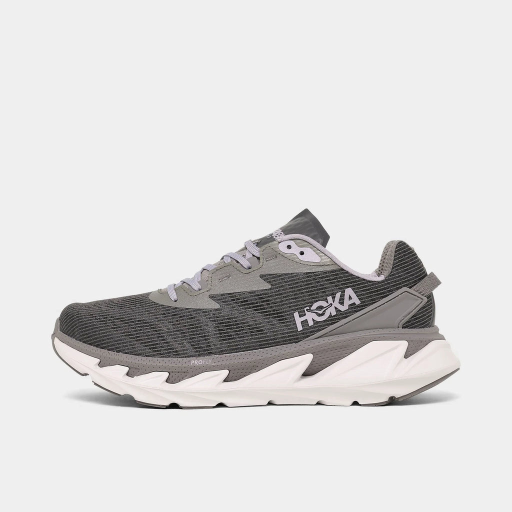 Men's Structured Mesh Running Shoes