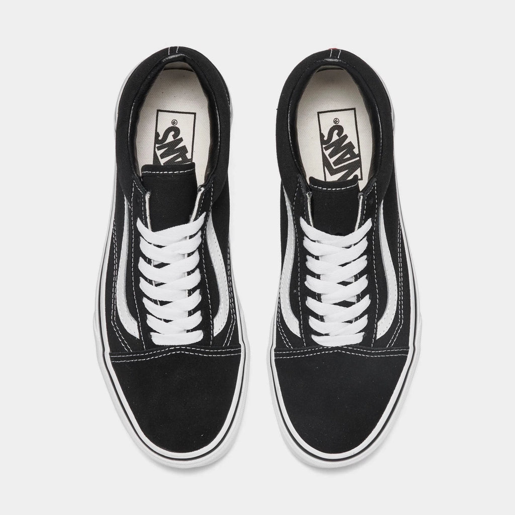 Women's Suede And Canvas Low-Top Sneaker