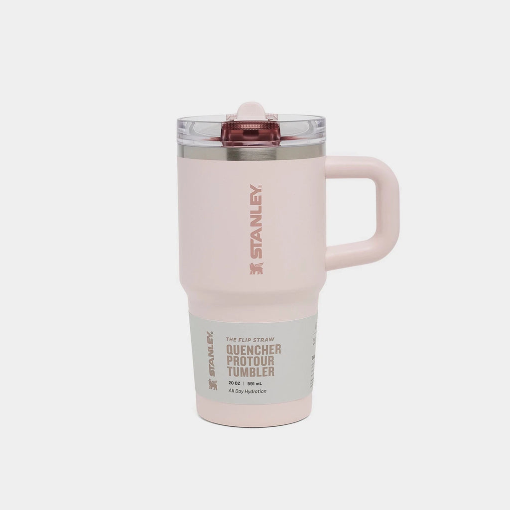 20 oz Insulated Straw Tumbler