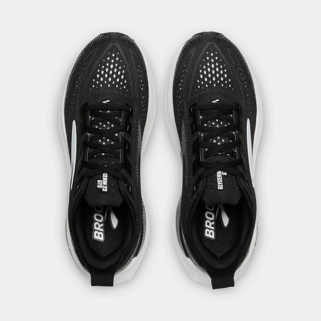 Men's Wide Support Running Shoes