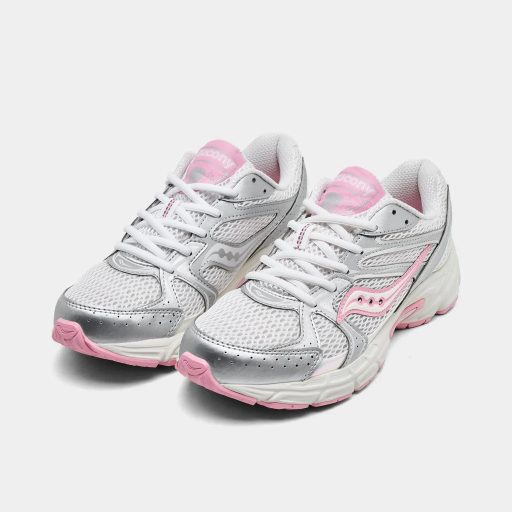 Women's Retro Mesh Casual Sneakers