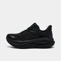 Women's Knit Cushioned Running Shoes