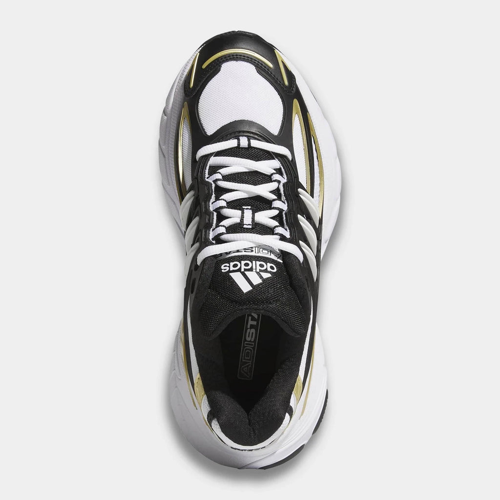 Women's Mesh Lace-Up Casual Sneakers