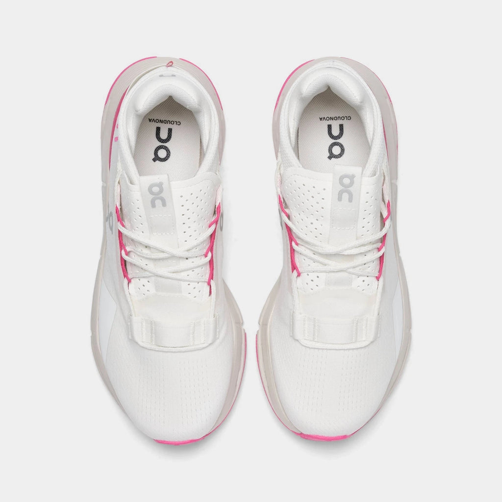 Women's Cushioned Running Sneakers