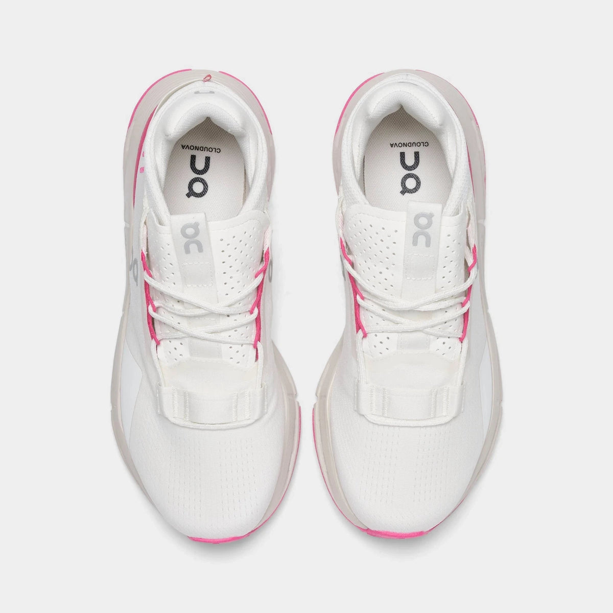 Women's Cushioned Running Sneakers
