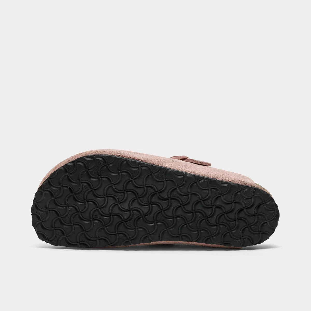 Little Kids' Suede Slip-On Clogs