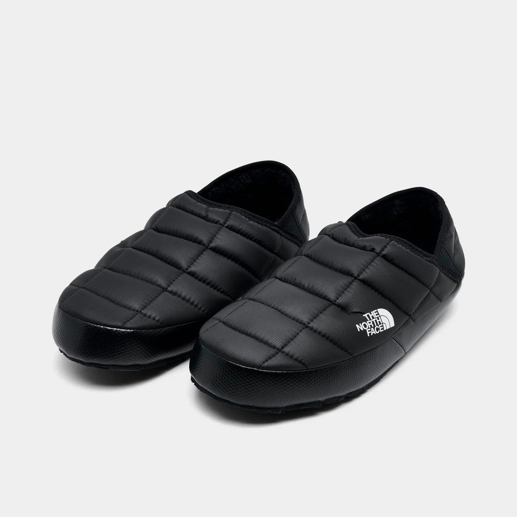 Men's Insulated Slip-On Mules