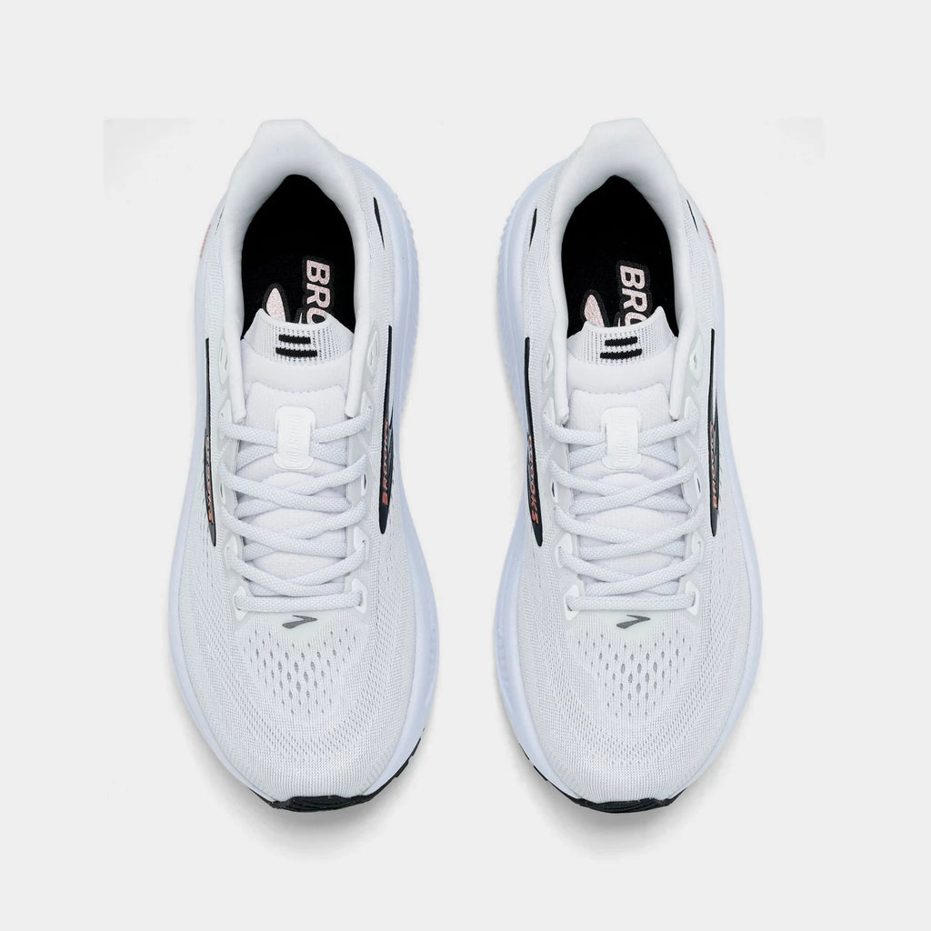 Women's Mesh Road Running Shoes