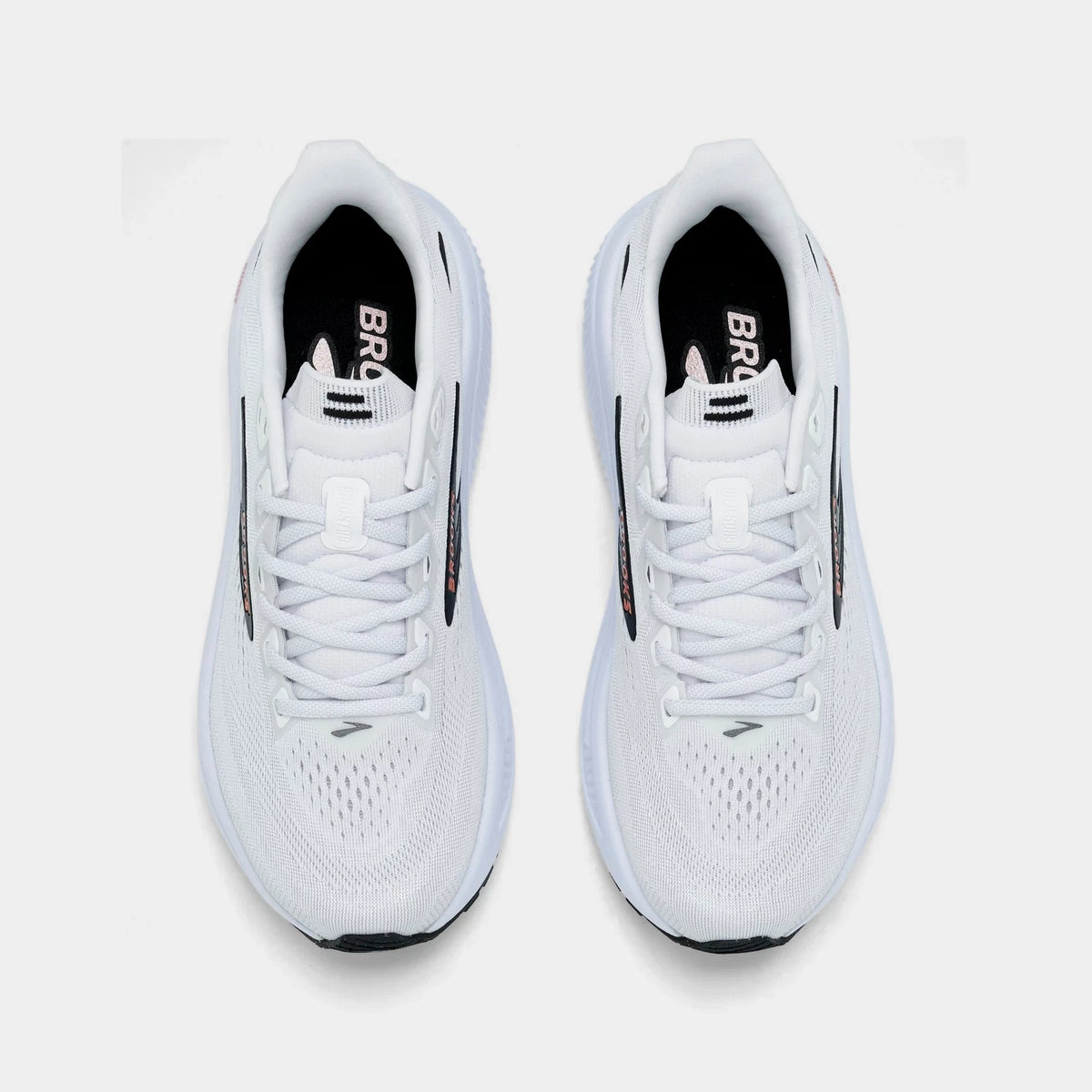 Women's Mesh Road Running Shoes