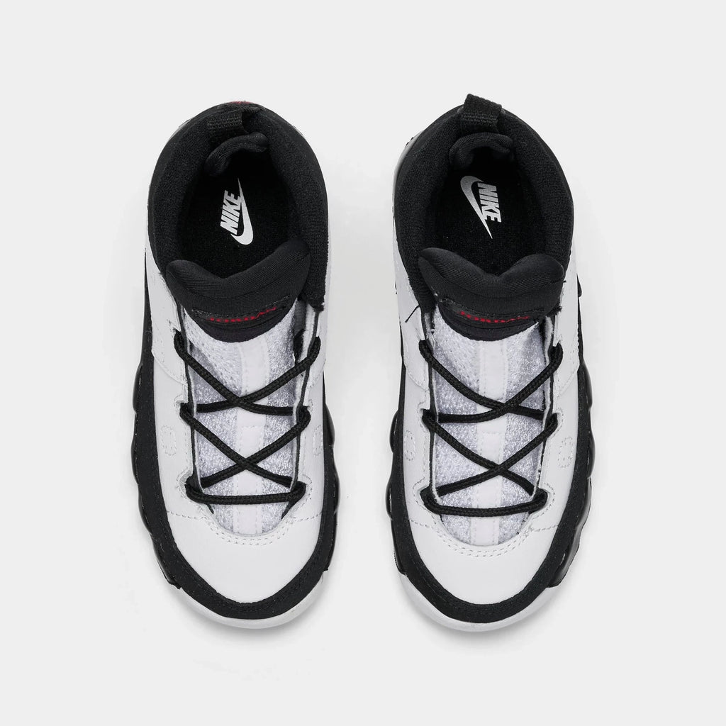 Toddler Mid-Top Basketball Shoes