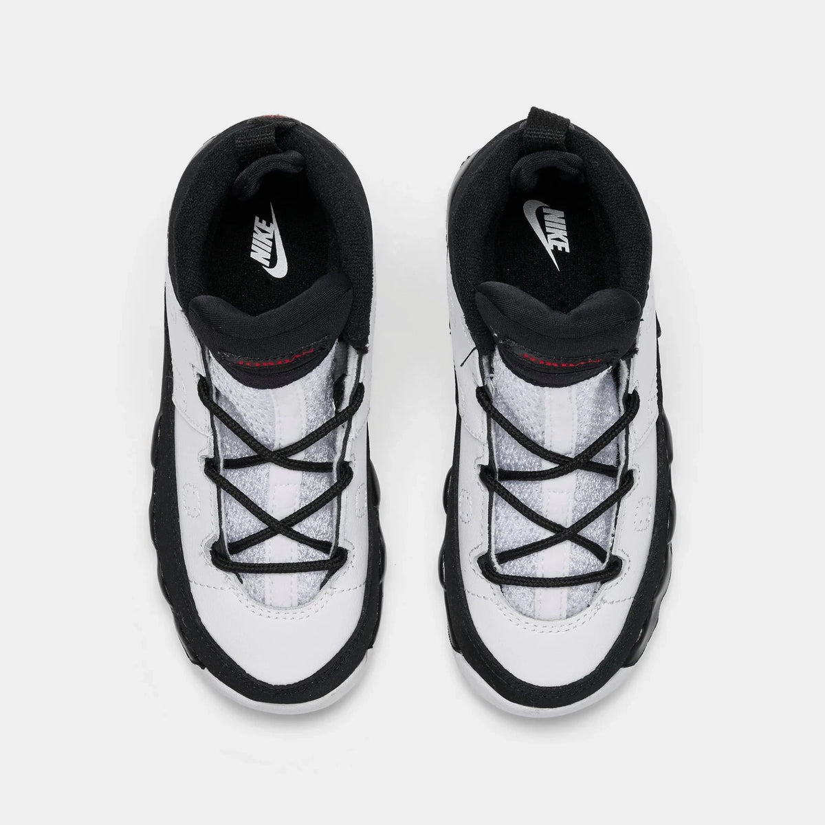Toddler Mid-Top Basketball Shoes