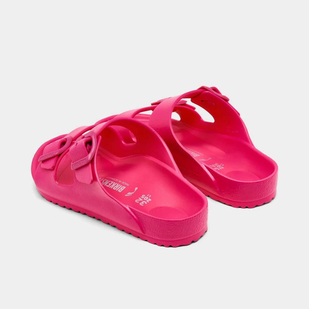 Kids' Foam Two-Strap Sandals