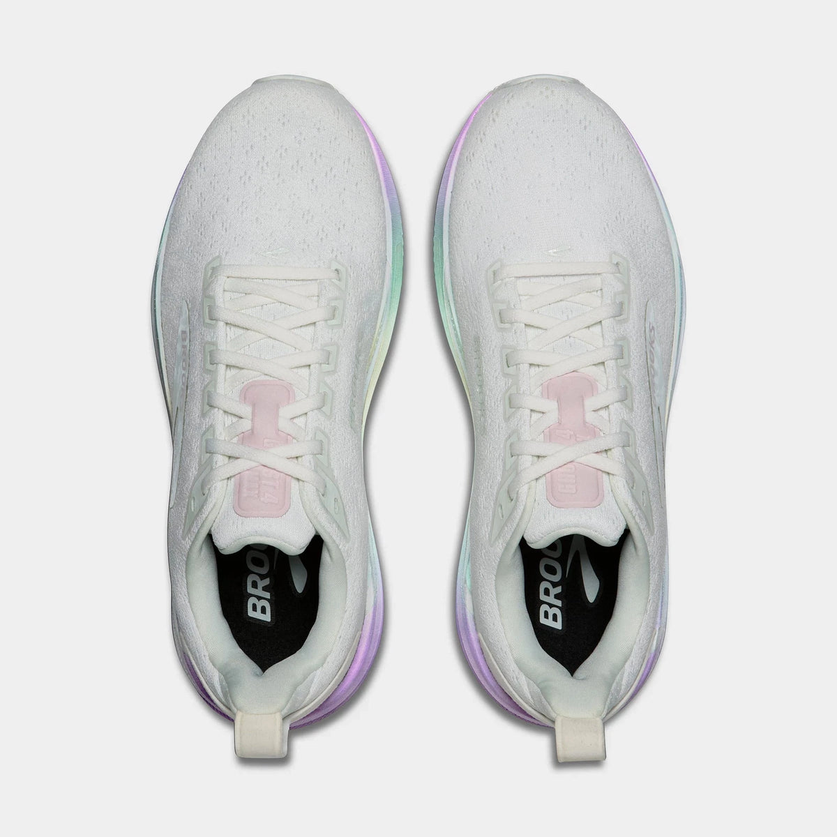 Women's Max Cushion Road Running Shoes