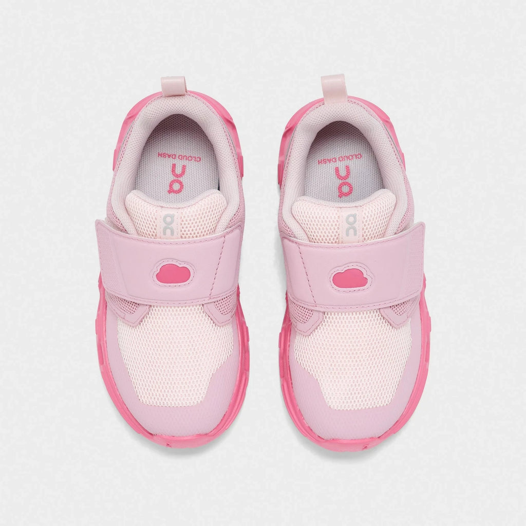 Toddler Girls' Mesh Casual Sneaker