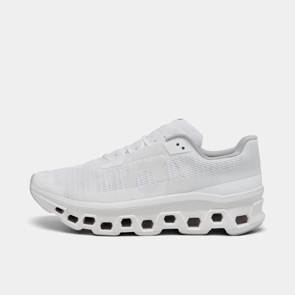 Men's Cushioned Mesh Sneaker