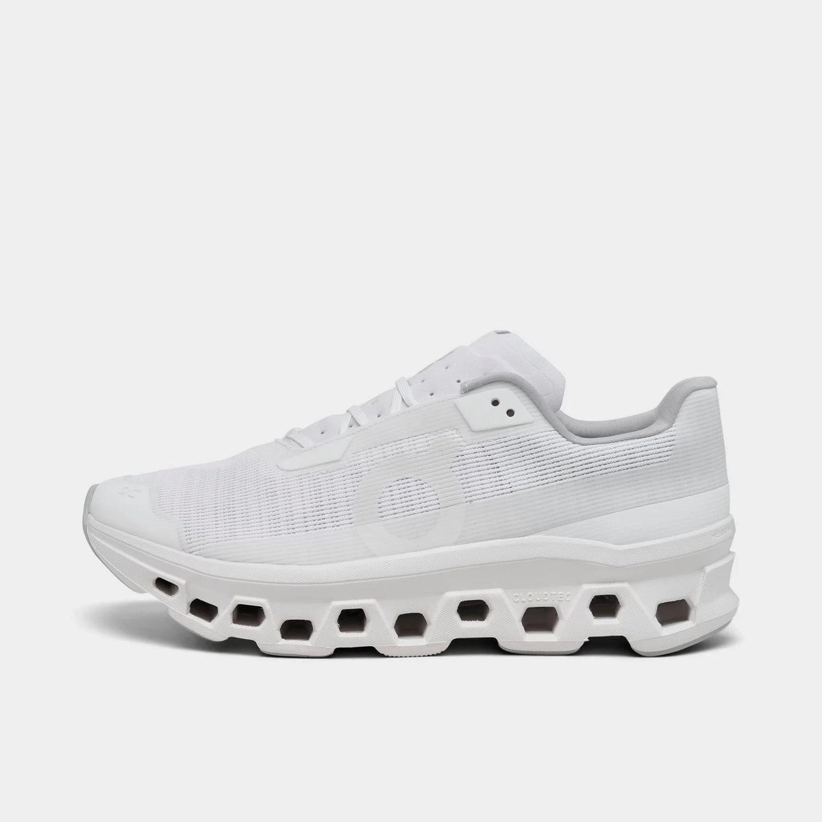 Men's Cushioned Mesh Sneaker