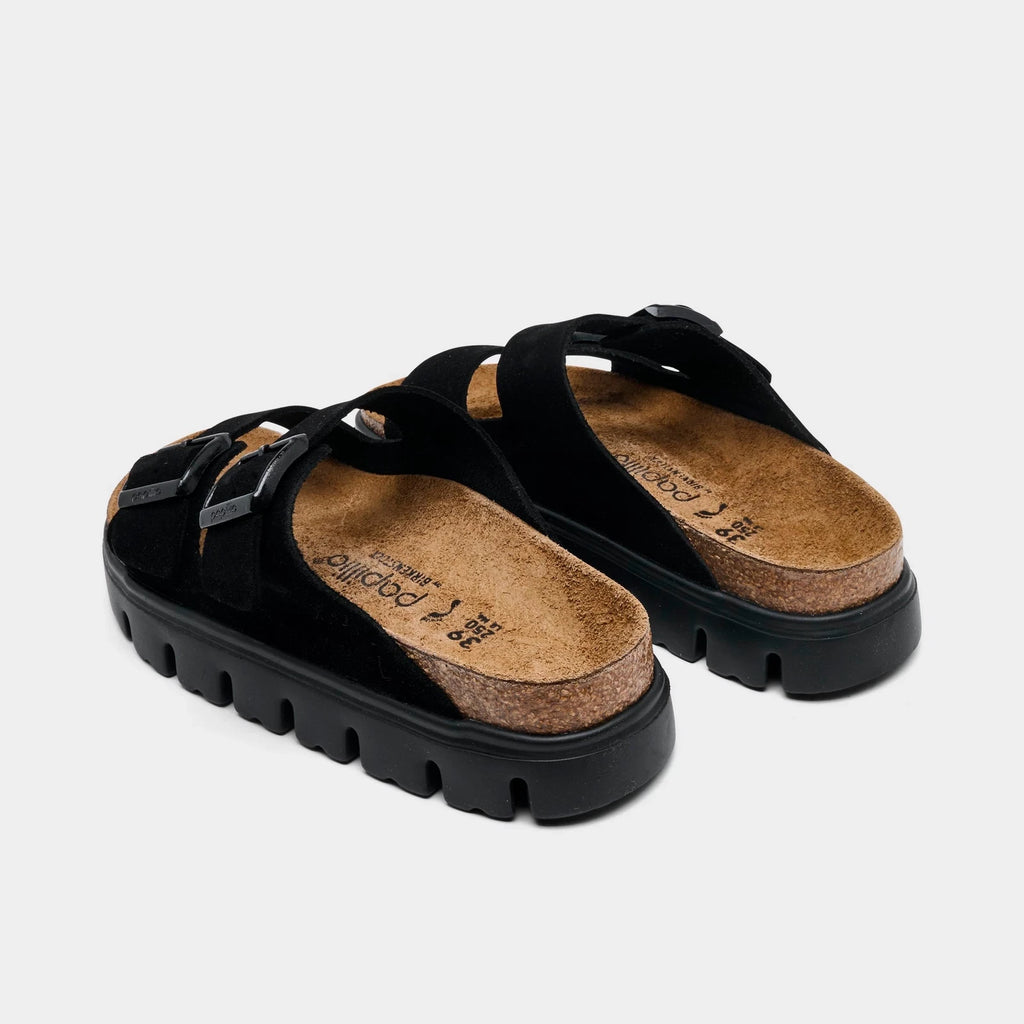 Women's Synthetic Platform Sandals