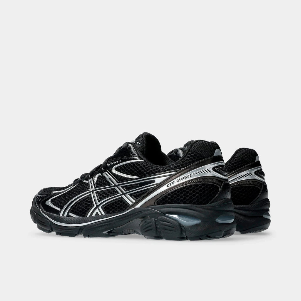 Men's Textile & Synthetic Lace-Up Sneaker