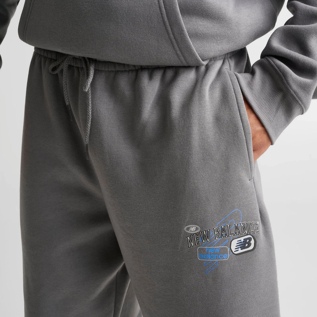 Men's Fleece Sweatpants