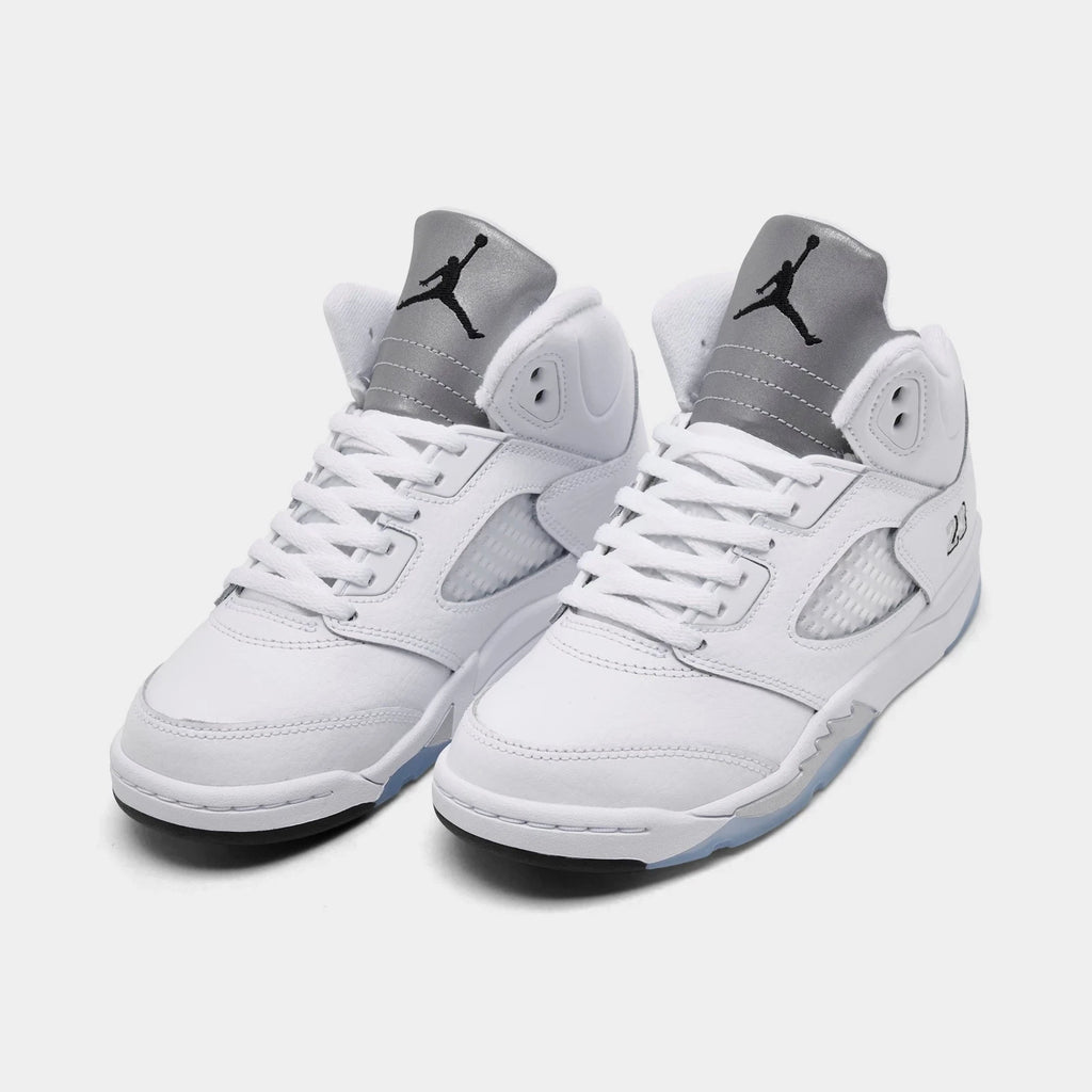 Little Kids' High Top Basketball Shoes