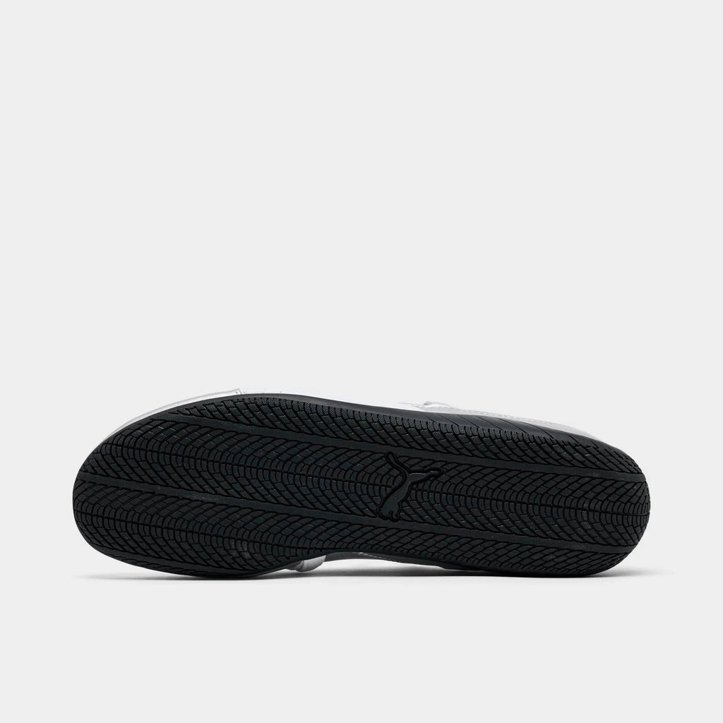 Women's Metallic Ballet-Inspired Sneakers