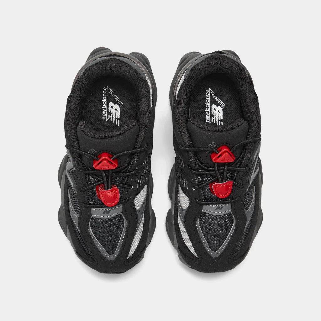 Toddler Synthetic Casual Sneaker