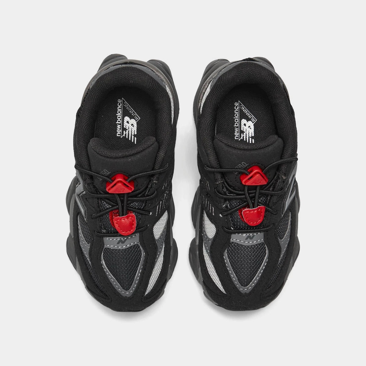 Toddler Synthetic Casual Sneaker