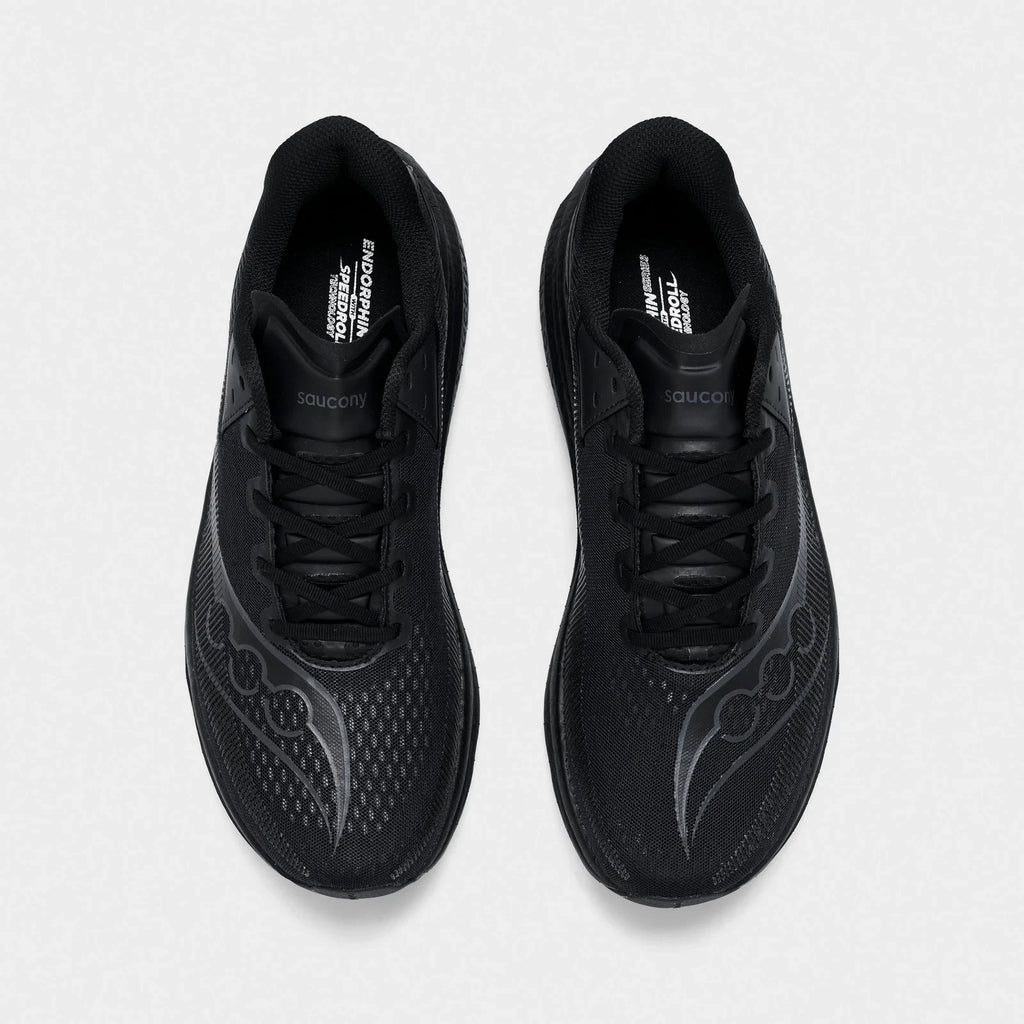 Men's Mesh Performance Running Shoes