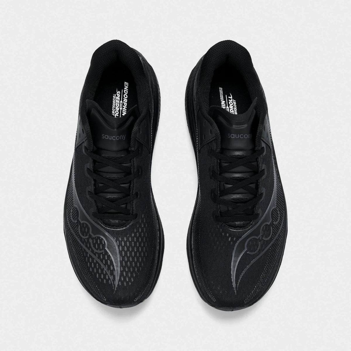 Men's Mesh Performance Running Shoes